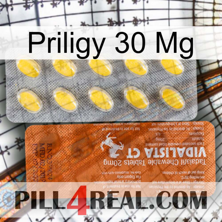 Priligy 30Mg 42